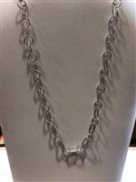 Collana Boccadamo Donna in Argento GR365 - GR365
